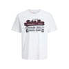 Mens Logo T-Shirt Plus Size