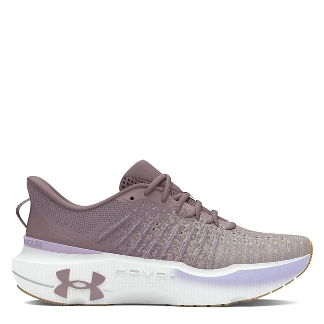 Womens Armour Ua W Infinite Elite Road Running Shoes