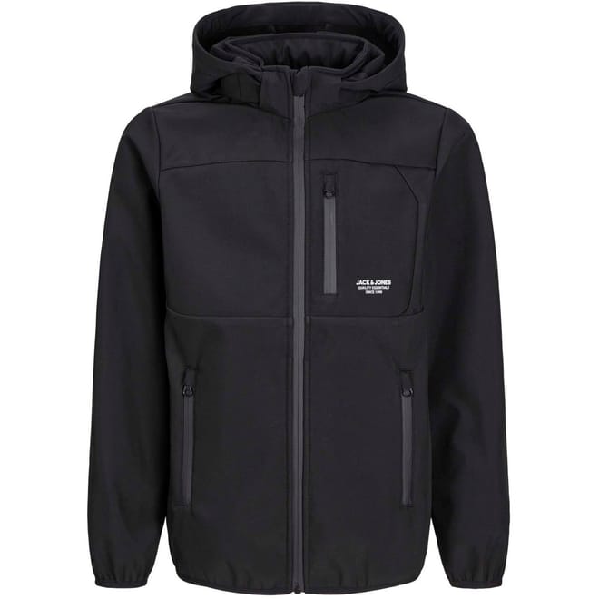 Softshell Jacket Junior Boys