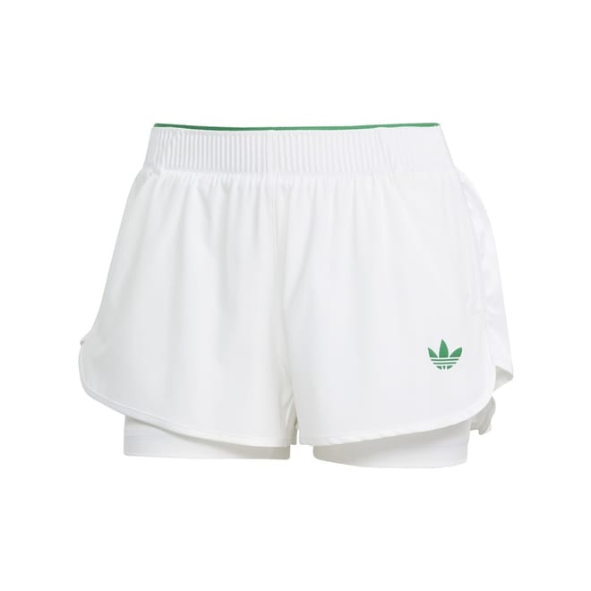 Womens Climacool Pro Tennis Shorts
