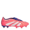 Predator Pro Fold Over Tongue Soft Ground Football Boots