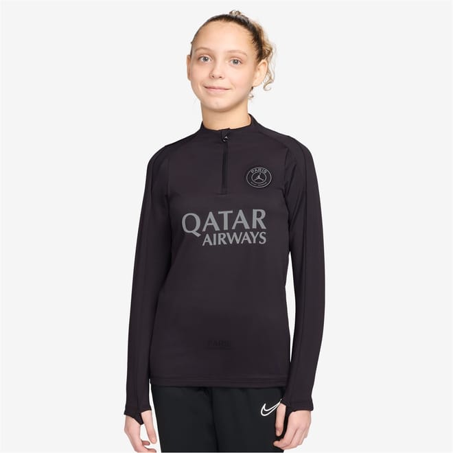 Psg Strike Drill Top 25 26 Juniors