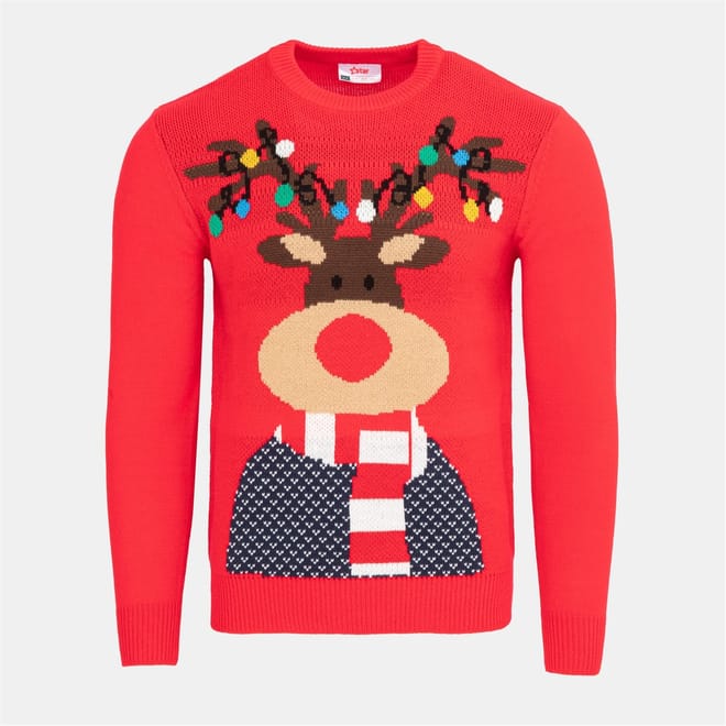 Xmas Jumper