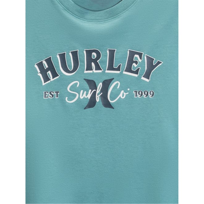 Surf Co Tee