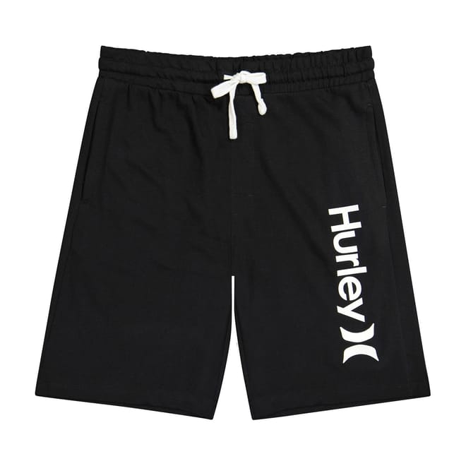 Logo Shorts