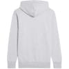 Box Fleece Hoody