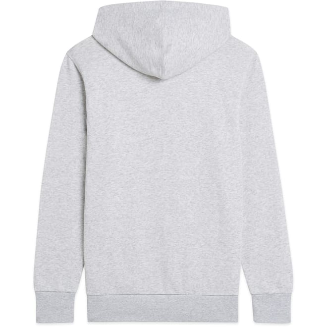 Box Fleece Hoody