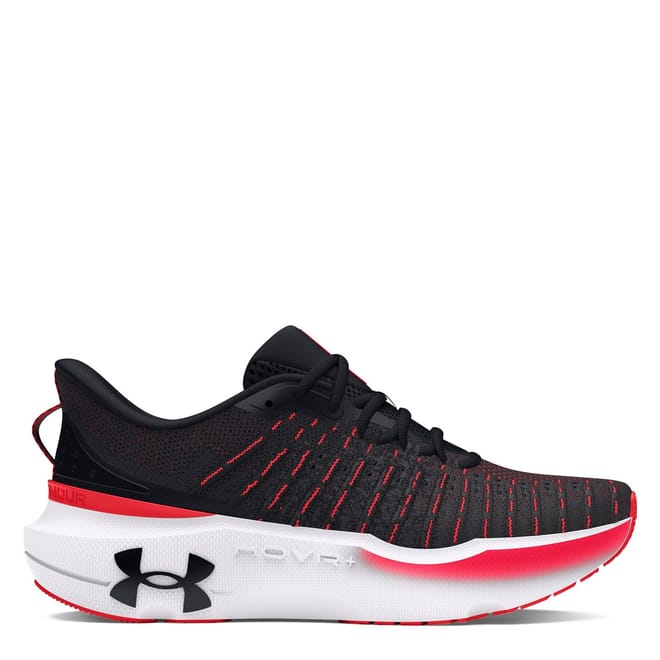 Womens Armour Ua W Infinite Elite Road Running Shoes