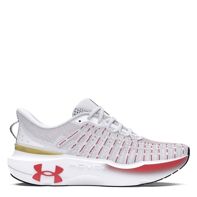 Womens Armour Ua W Infinite Elite Road Running Shoes