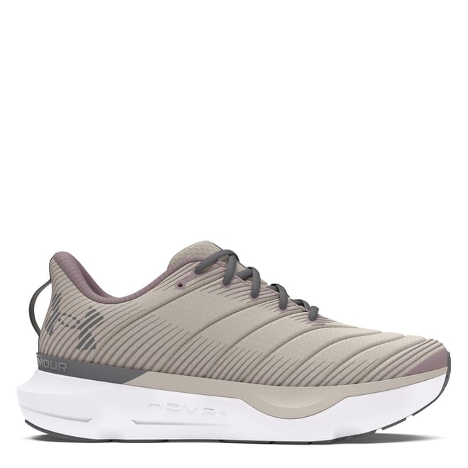 Armour Ua U Infinite Pro Warm Road Running Shoes Unisex Kids