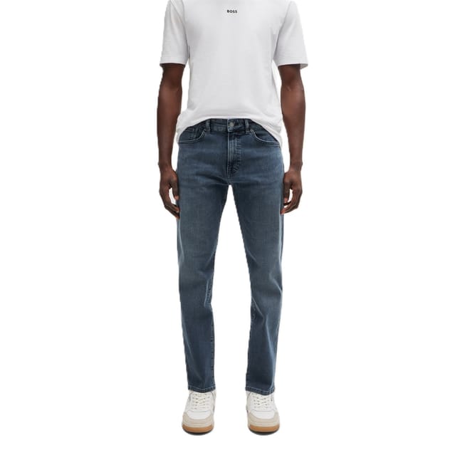 Mens Re.maine Bo 10263435 01 Slim Fit Jeans