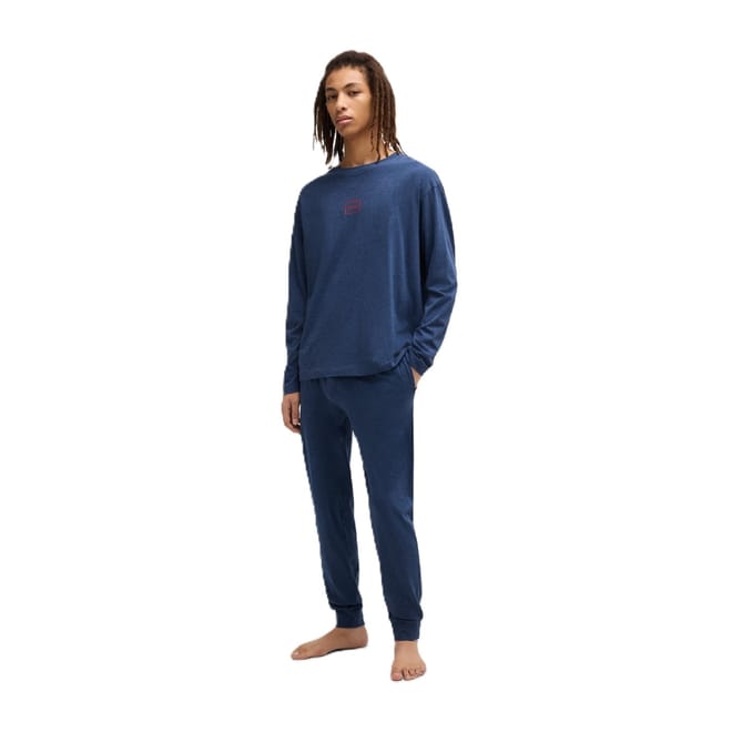 Mens Laze Long Set Ew 10261152 01 Hoody
