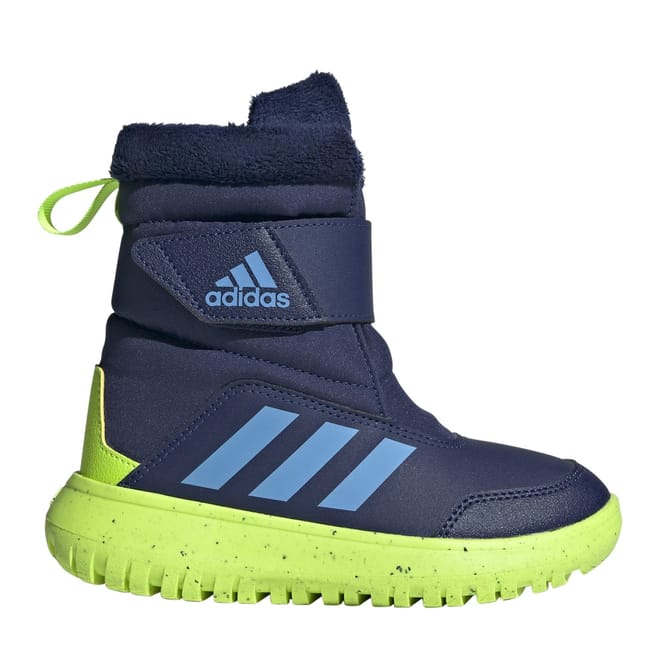 Winterplay C Snow Boots Unisex Kids