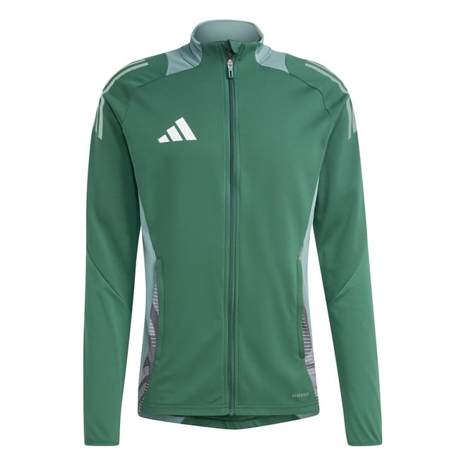 Mens Tiro24 C Tr Jacket Tracksuit Top