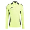 Mens Tiro24 C Tr Top Fleece