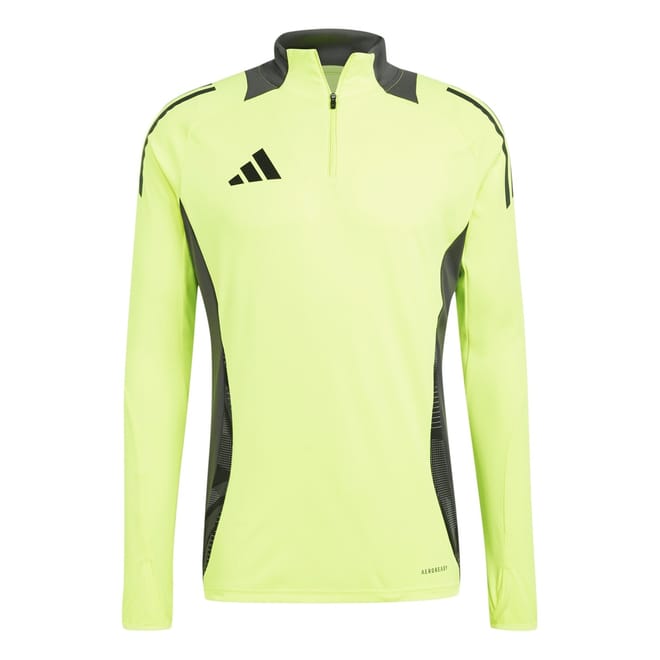 Mens Tiro24 C Tr Top Fleece