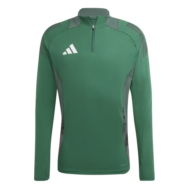 Mens Tiro24 C Tr Top Fleece