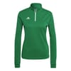Womens Ent22 Tr Top W Fleece