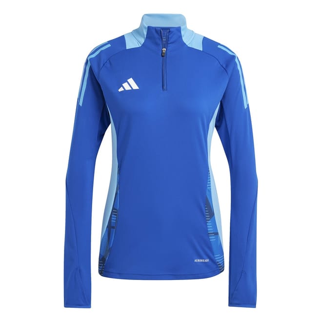 Womens Tiro24 C Trtopw Fleece