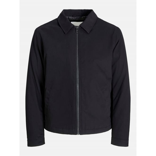 Mens Worker Jacket