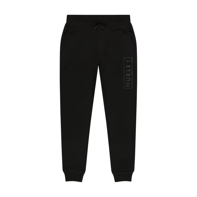Logo Fleece Pant