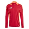 Mens Tiro24 C Tr Top Fleece