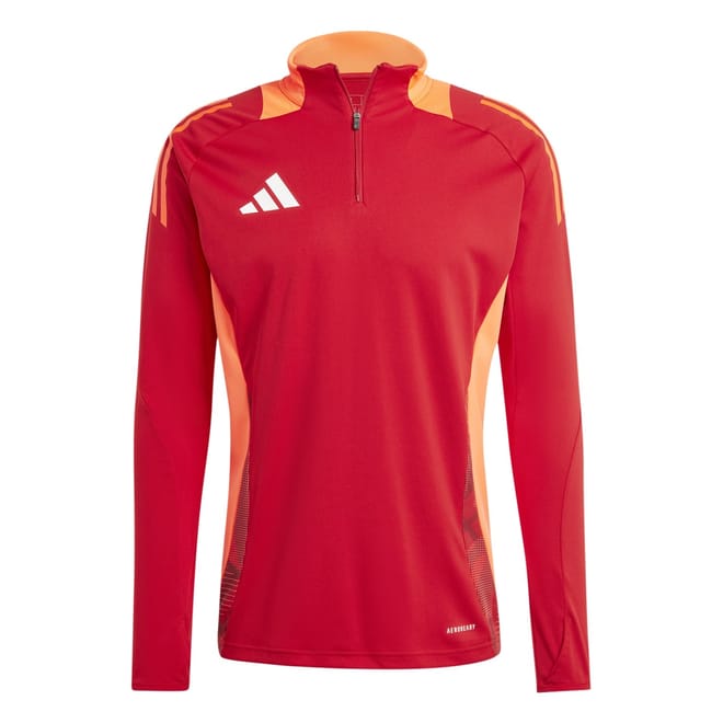 Mens Tiro24 C Tr Top Fleece