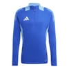 Mens Tiro24 C Tr Top Fleece