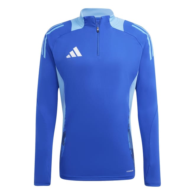 Mens Tiro24 C Tr Top Fleece