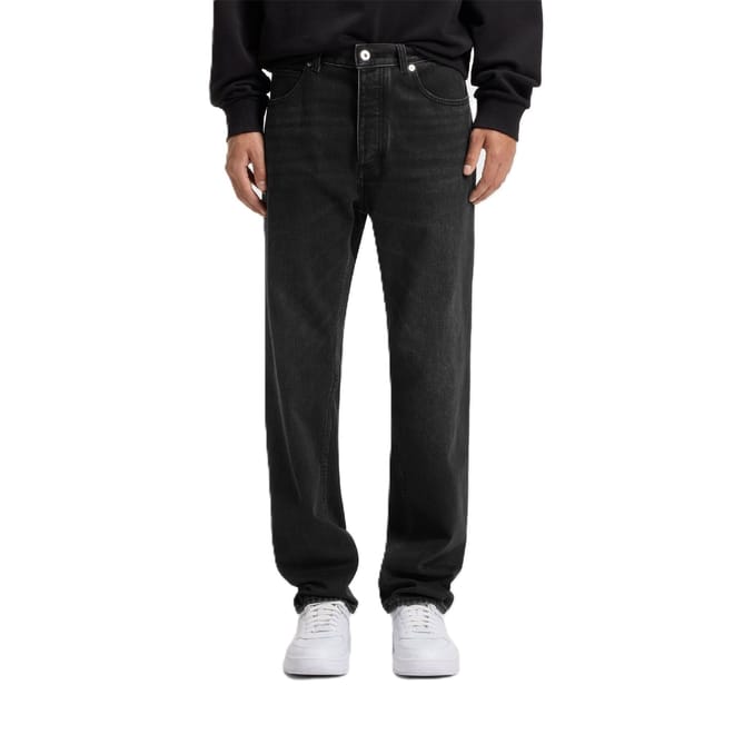 Mens Jonah 10259220 01 Slim Fit Jeans