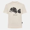 Palm Kill Bear Tee