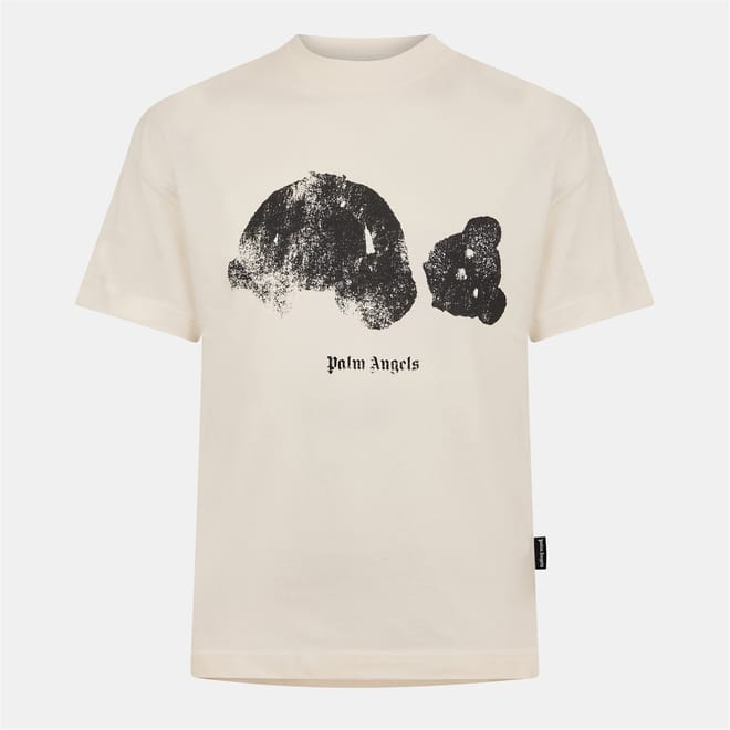 Palm Kill Bear Tee