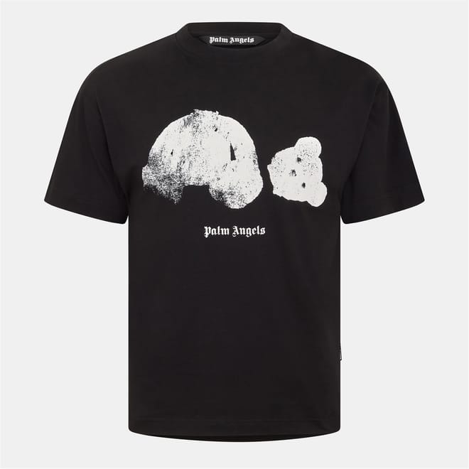 Palm Kill Bear Tee