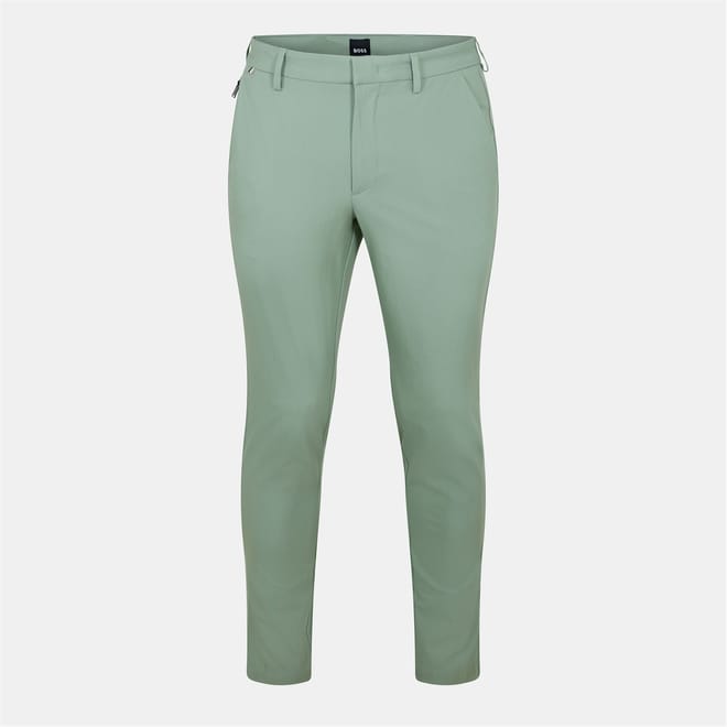 Hbb Kato Sustainable Organic Cotton Trousers