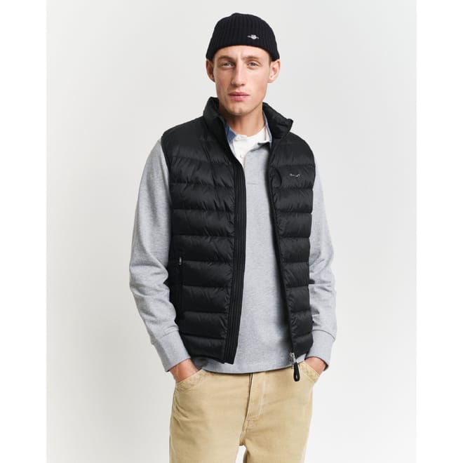 Light Down Gilet