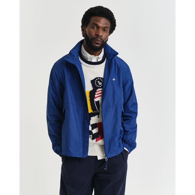 Lightweight Windshielder Jacket