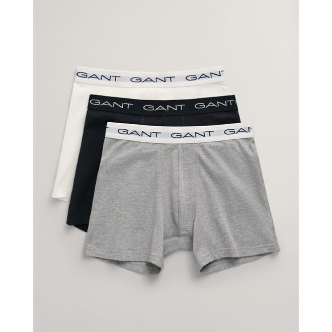 3 Pack of Boxer Briefs