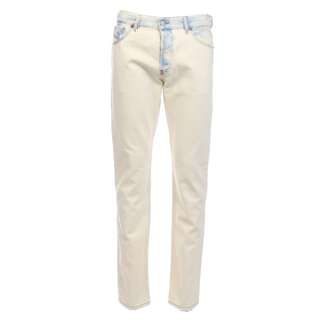 1995 D-Sark Straight Jeans