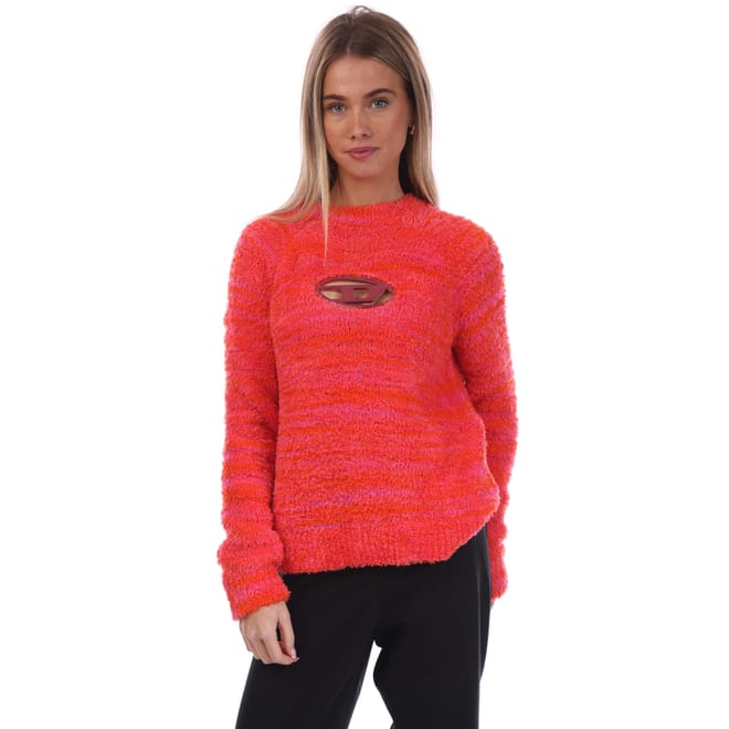 M-Kyra Sweater