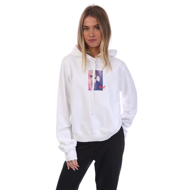 F-Reggy Hooded Sweatshirt