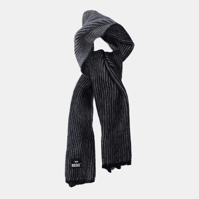 K-Edro-Mohair Scarf