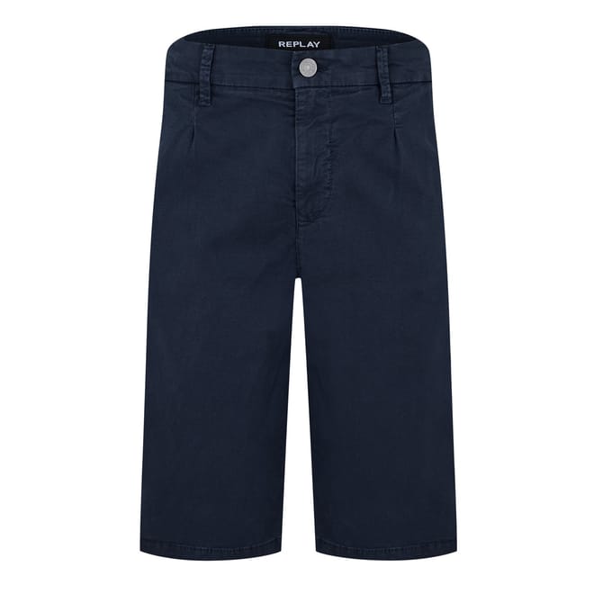 Kids Stretch Board Shorts