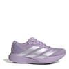 Womens Adizero Evo Sl Road Running Shoes