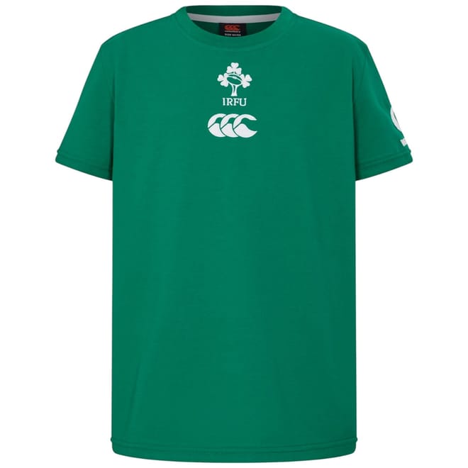 Ireland Team T-Shirt Junior