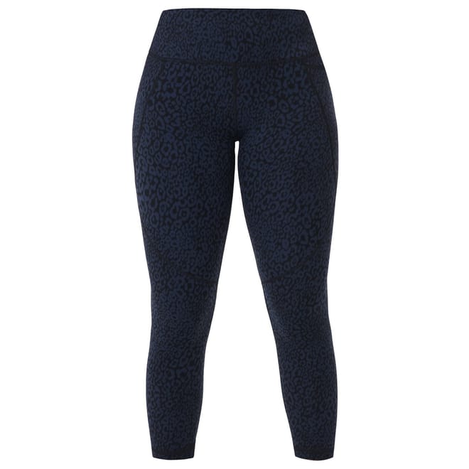 Power 7 8 Leggings