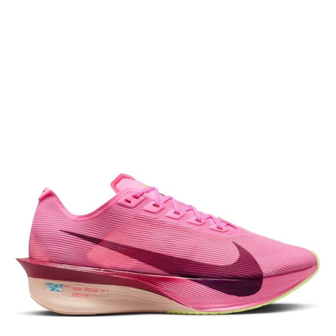 Womens Vaporfly 4 Road Running Shoes