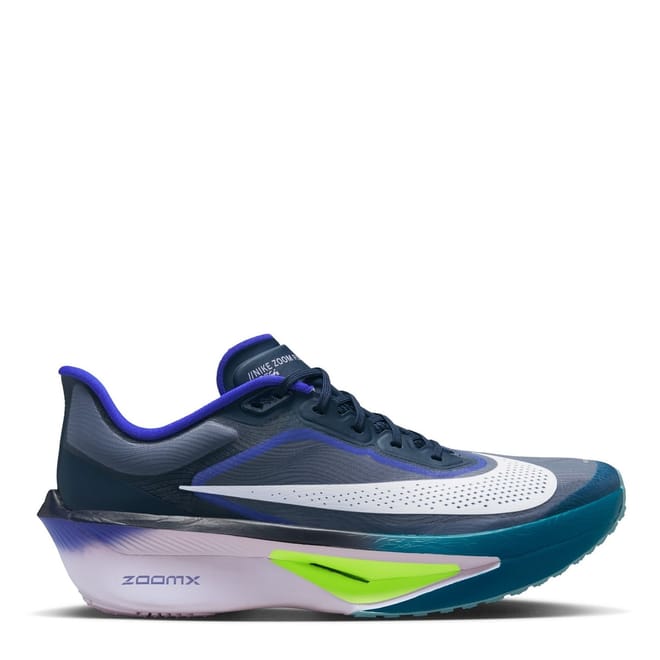 Mens Zoom Fly 6 Road Running Shoes