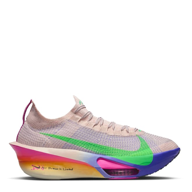 Mens Zoomx Alphafly 3 Running Shoes