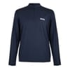Performance Quarter Zip
