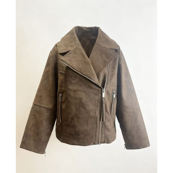  Aviator Jacket